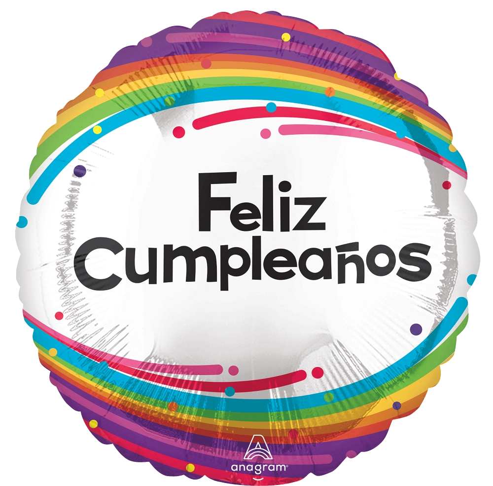 Feliz Cumpleaños (Variedad)
