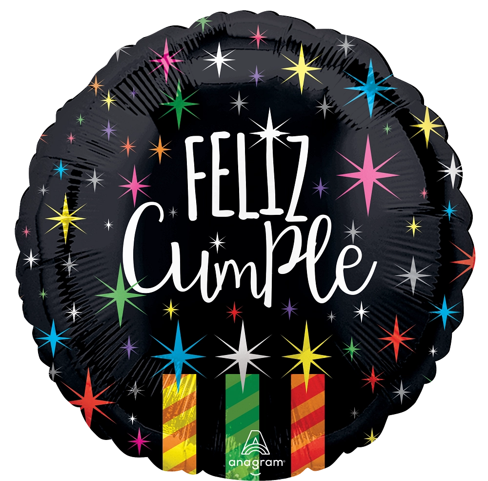 Feliz Cumpleaños (Variedad)