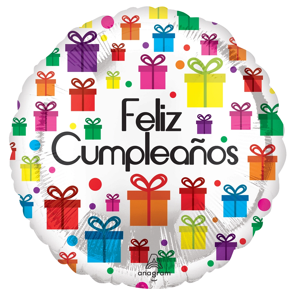 Feliz Cumpleaños (Variedad)