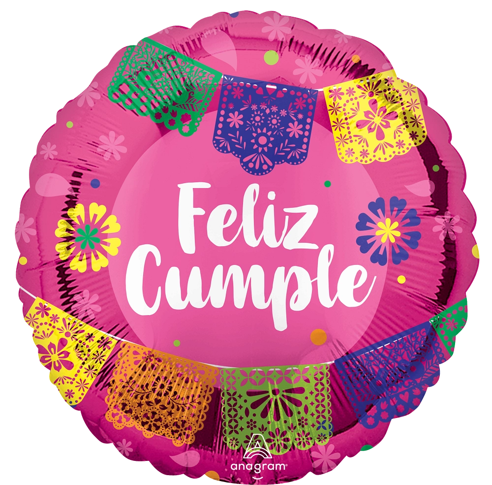 Feliz Cumpleaños (Variedad)