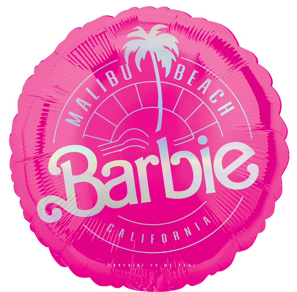 Barbie