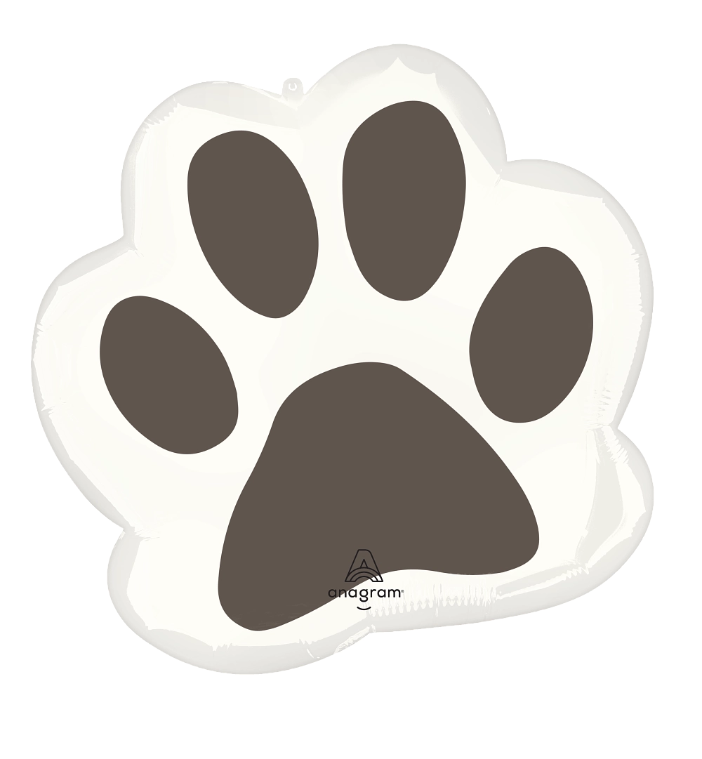 Huella Perro