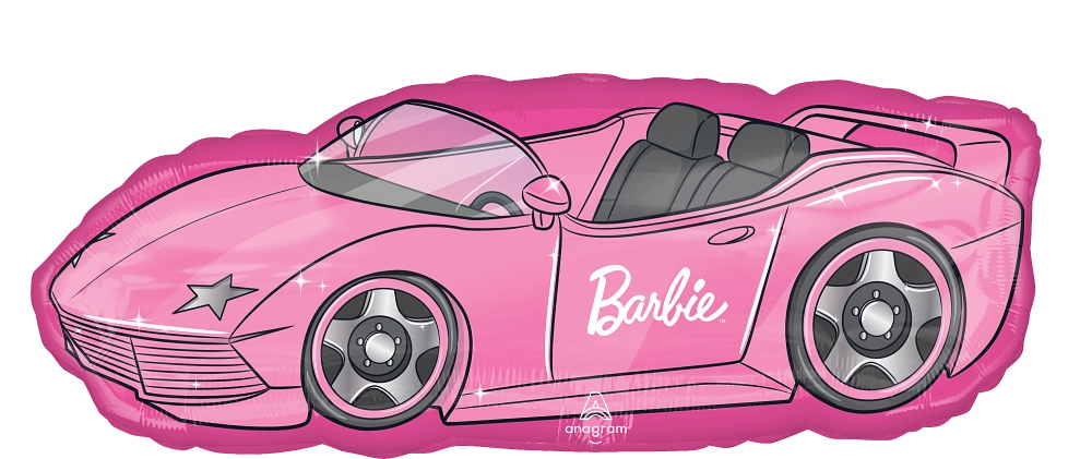 Barbie