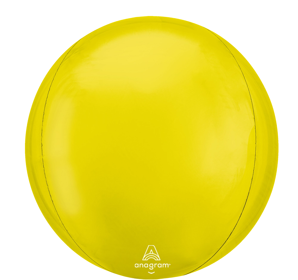 Orbz Balloons