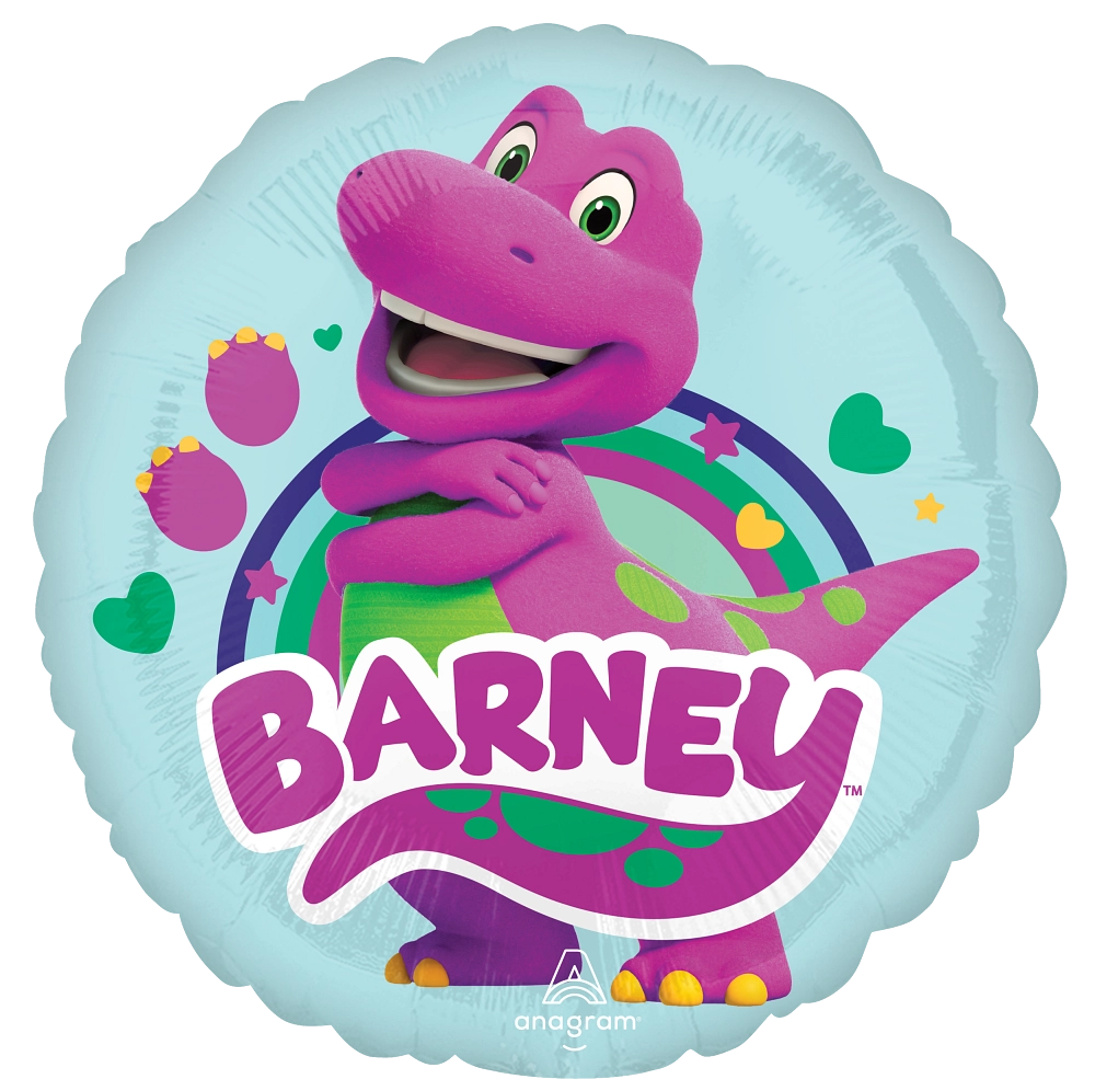 Barney