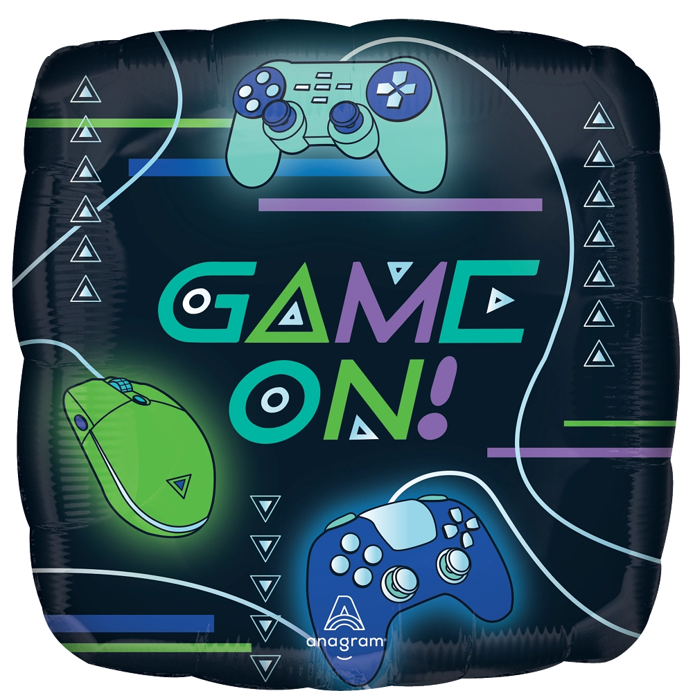 Gaming