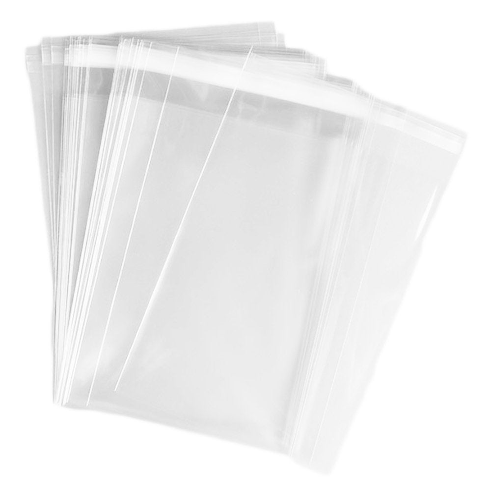 Self Adhesive Bag