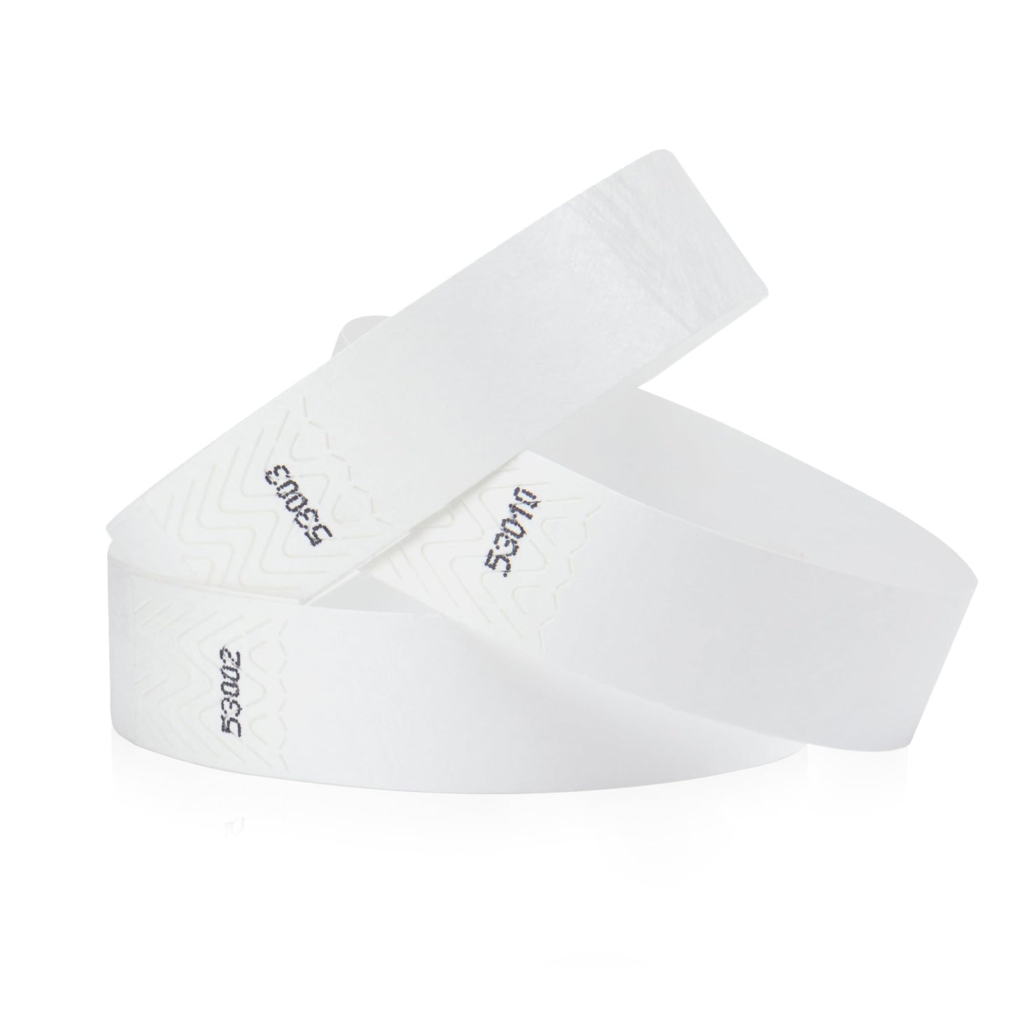 Pulseras papel