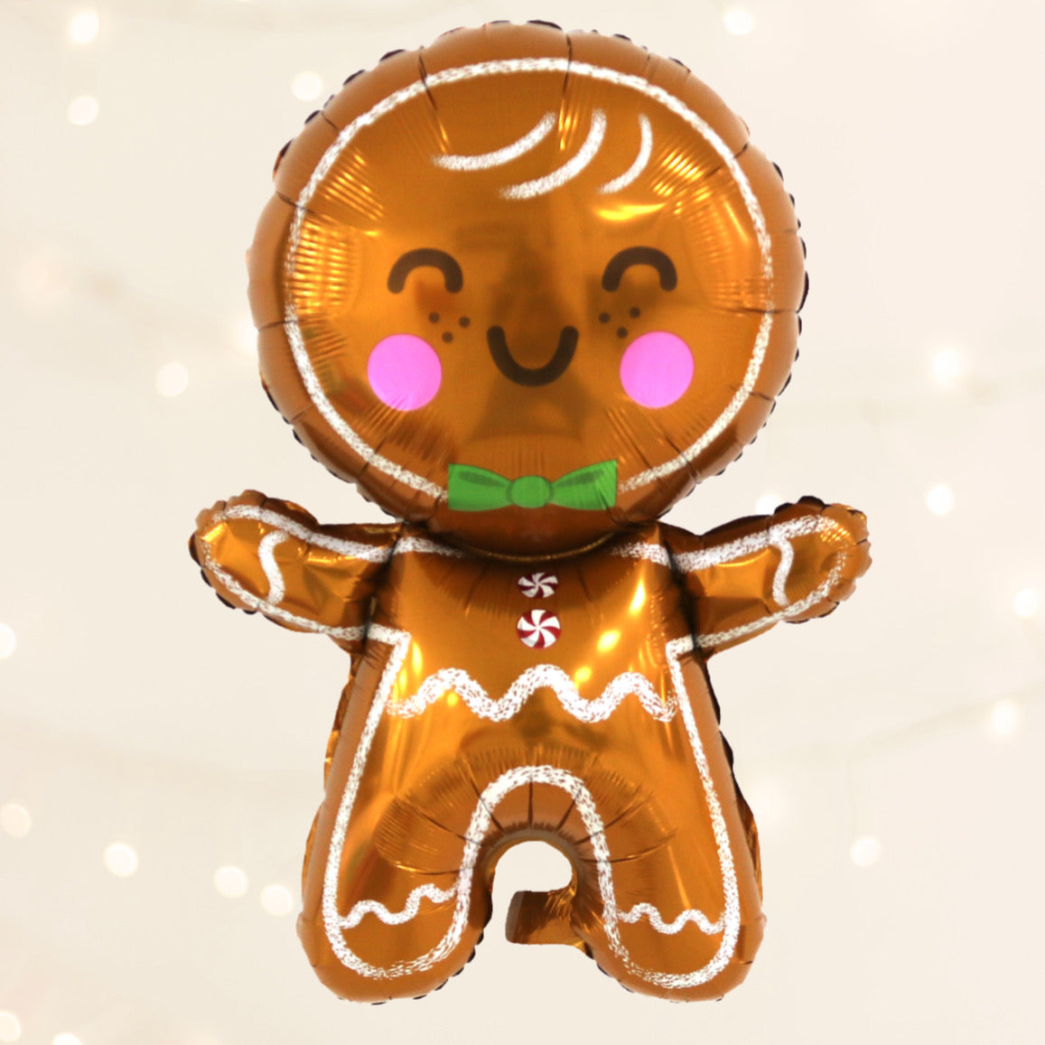 Gingerbread Supershape