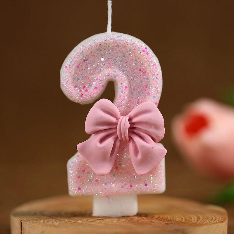 Vela Lazo Pink