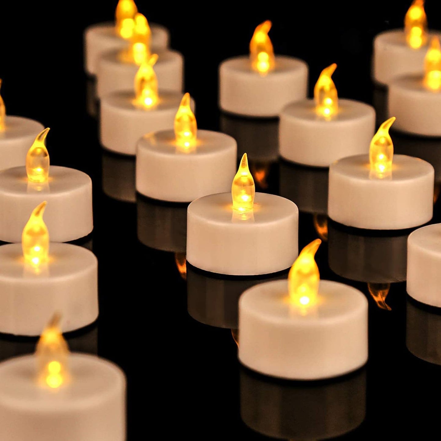 Tea Light
