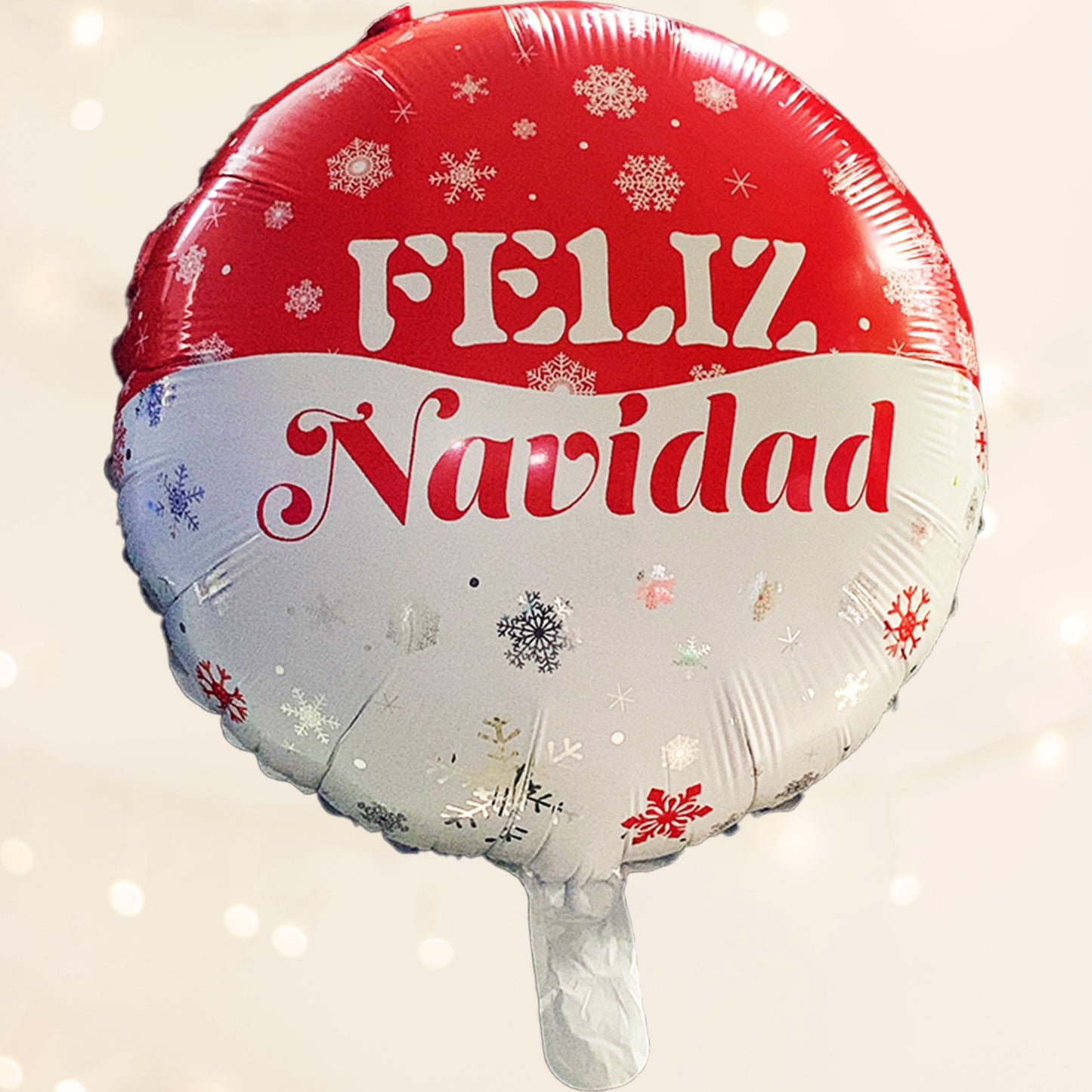 Feliz Navidad