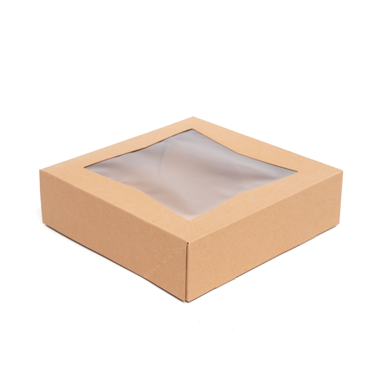 Cajas Ventana