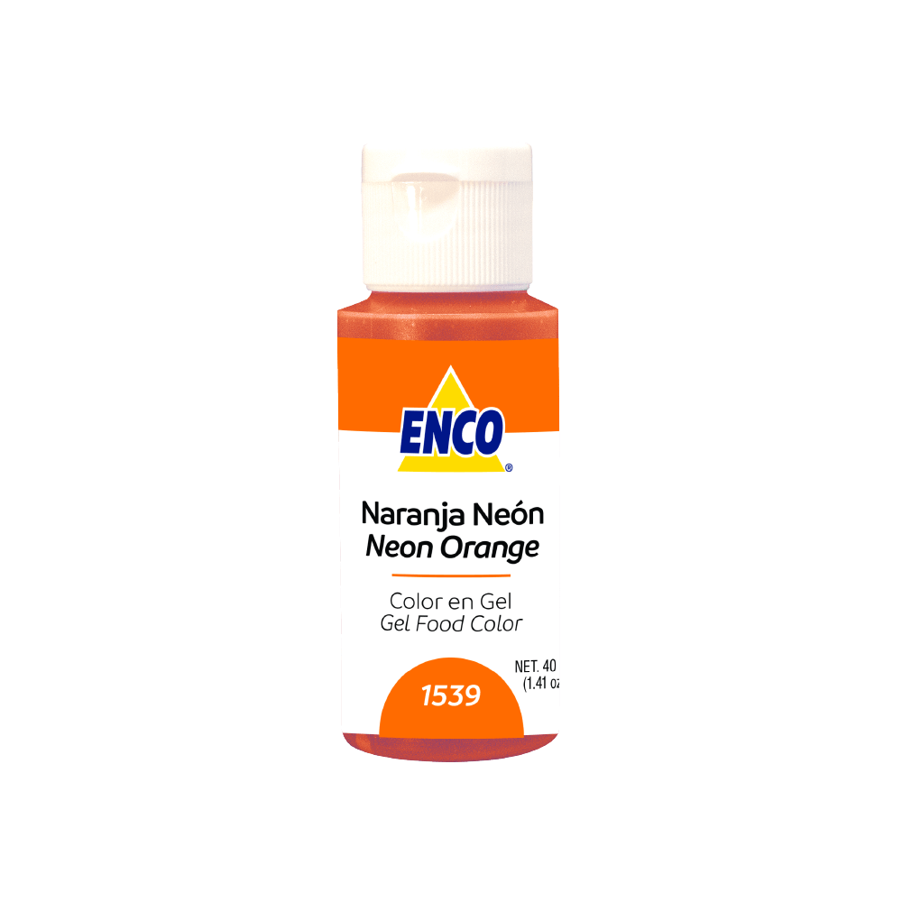 ENCO®️ Food Gel