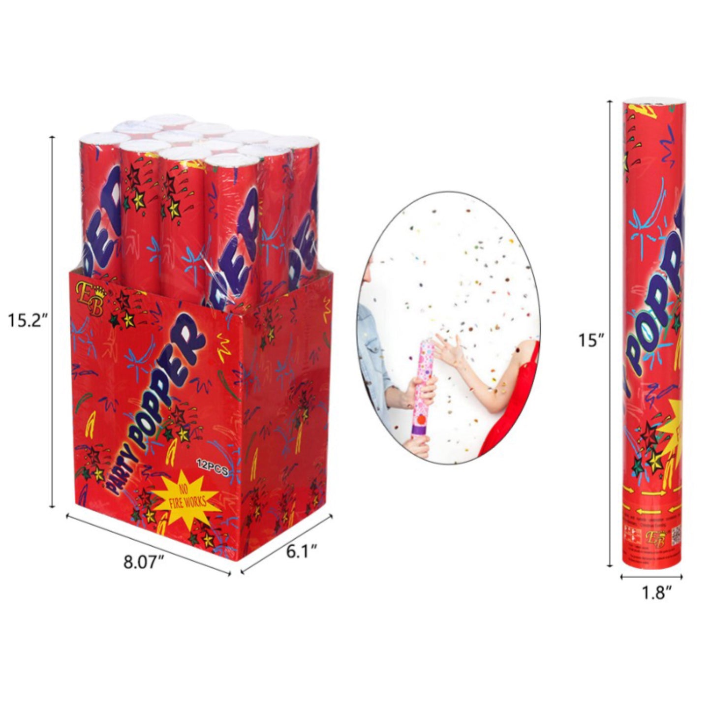 Party Popper