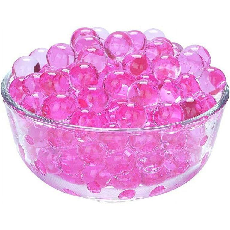 Jelly Beads