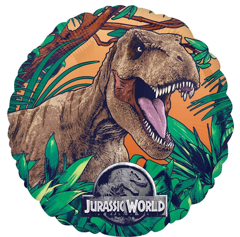 Jurassic World
