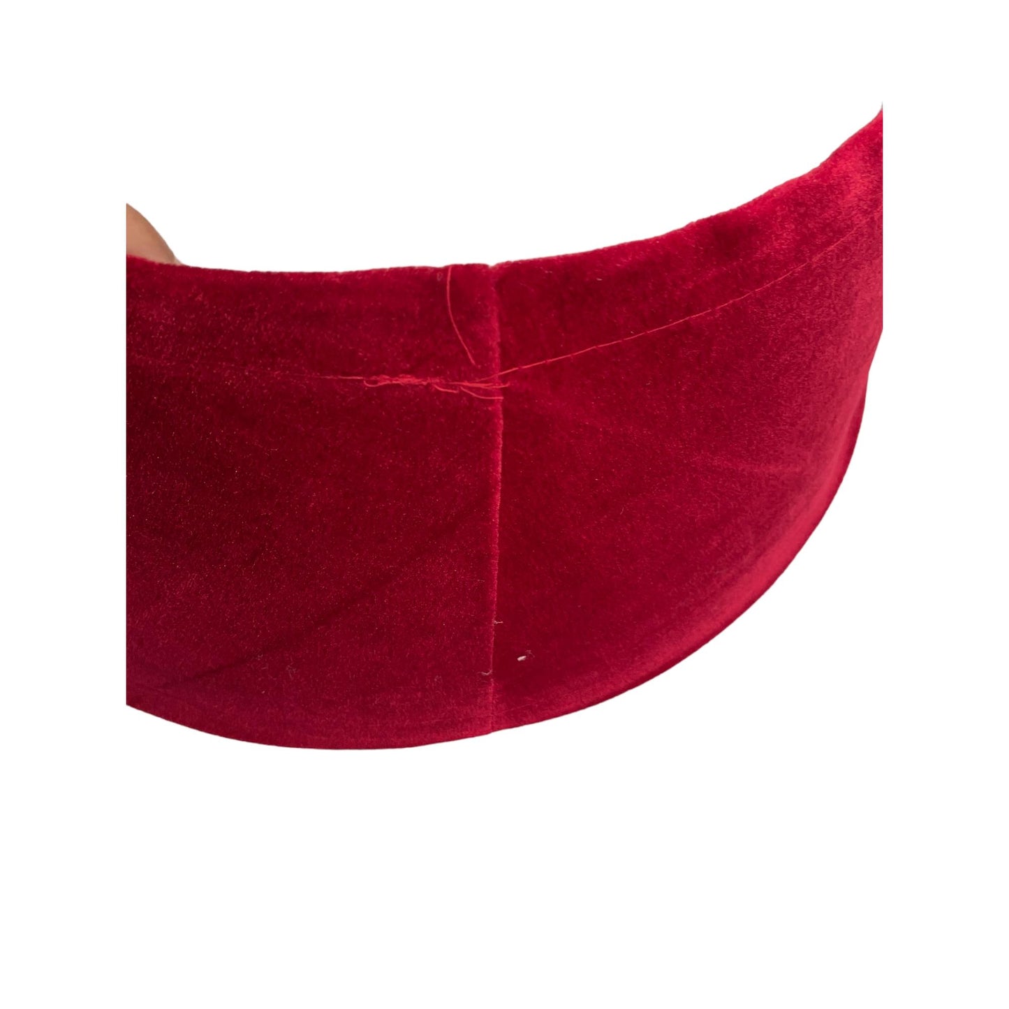 Base Árbol Velvet (NO ENVÍO)