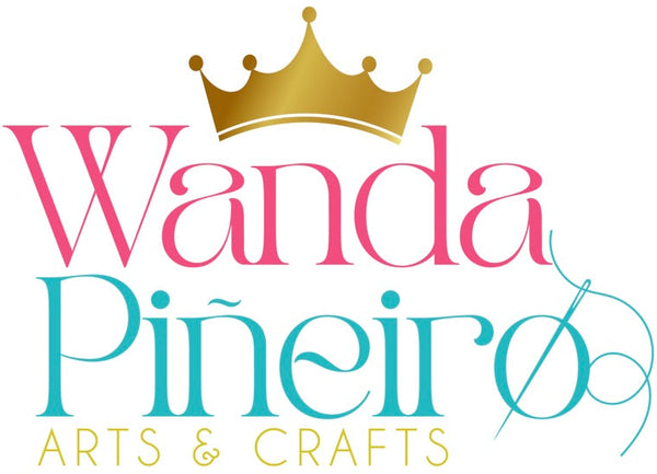 Wanda Pineiro Arts and Crafts