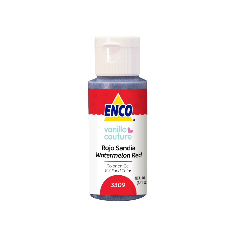 ENCO®️ Food Gel