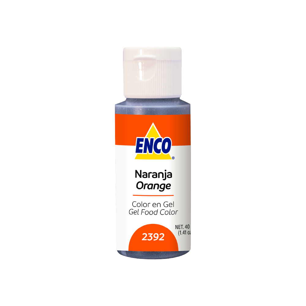 ENCO®️ Food Gel