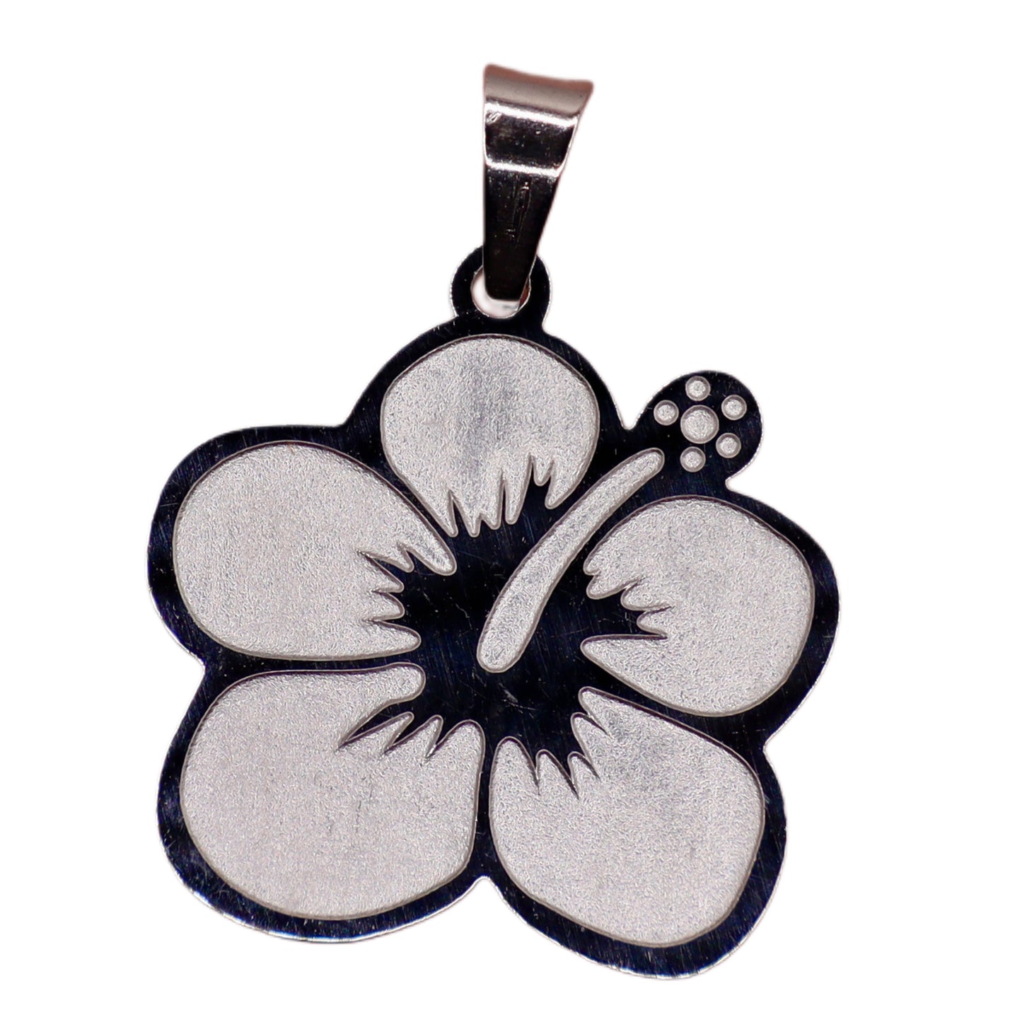 Flor Maga Pendant (SS)