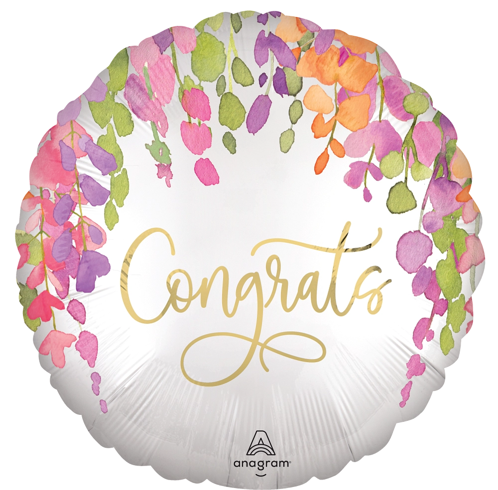 Congrats