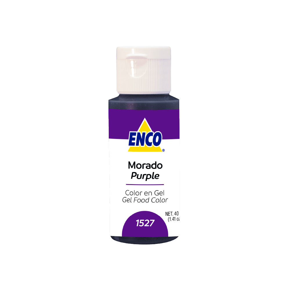 ENCO®️ Food Gel