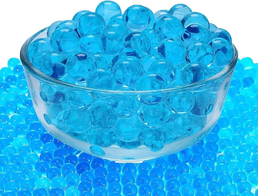 Jelly Beads
