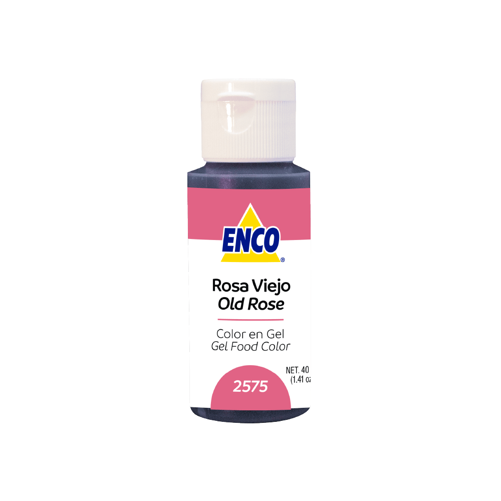 ENCO®️ Food Gel