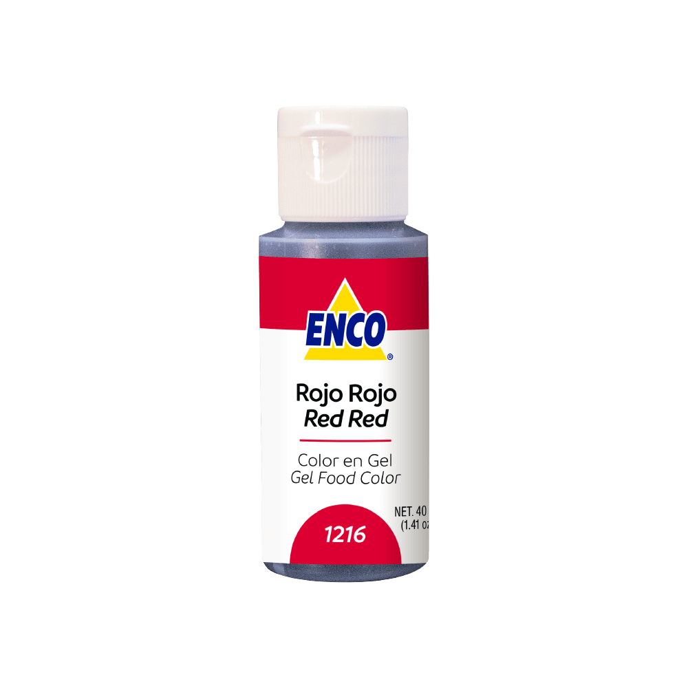 ENCO®️ Food Gel