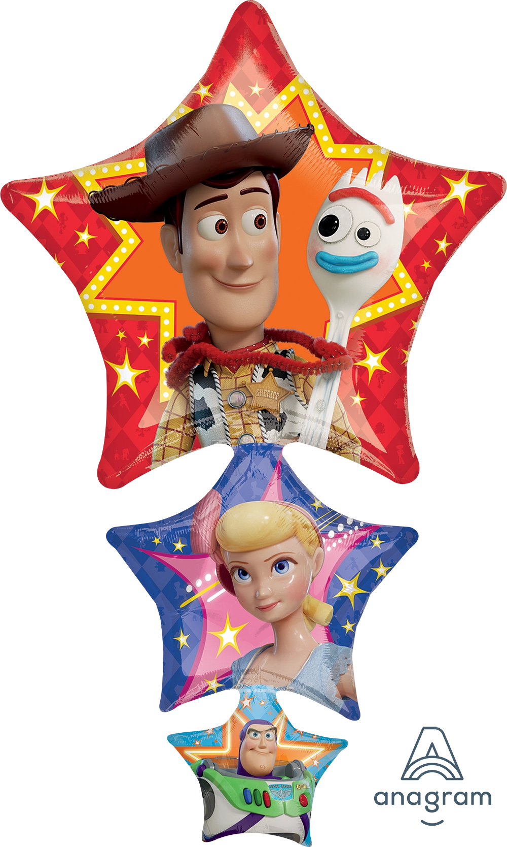 Toy Story®