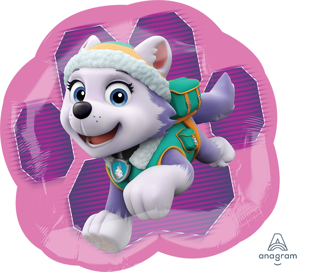Paw Patrol