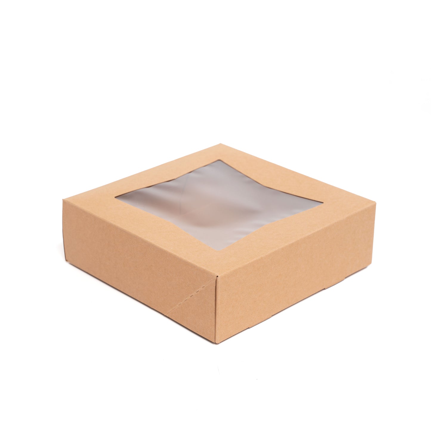 Cajas Ventana