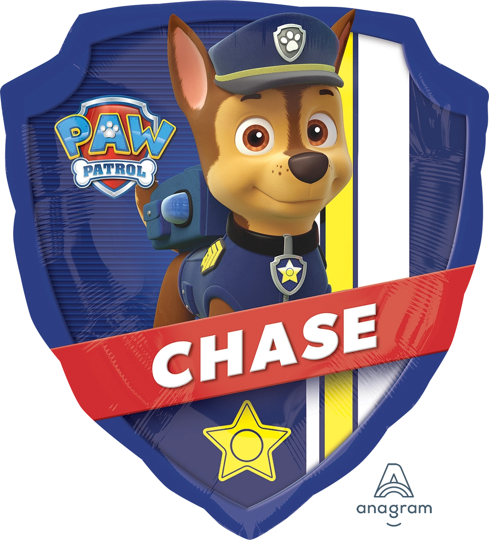 Paw Patrol