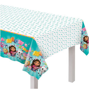 Gabby's Dollhouse