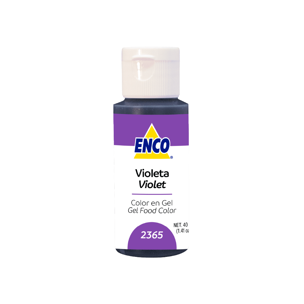 ENCO®️ Food Gel