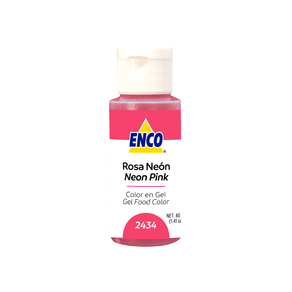 ENCO®️ Food Gel