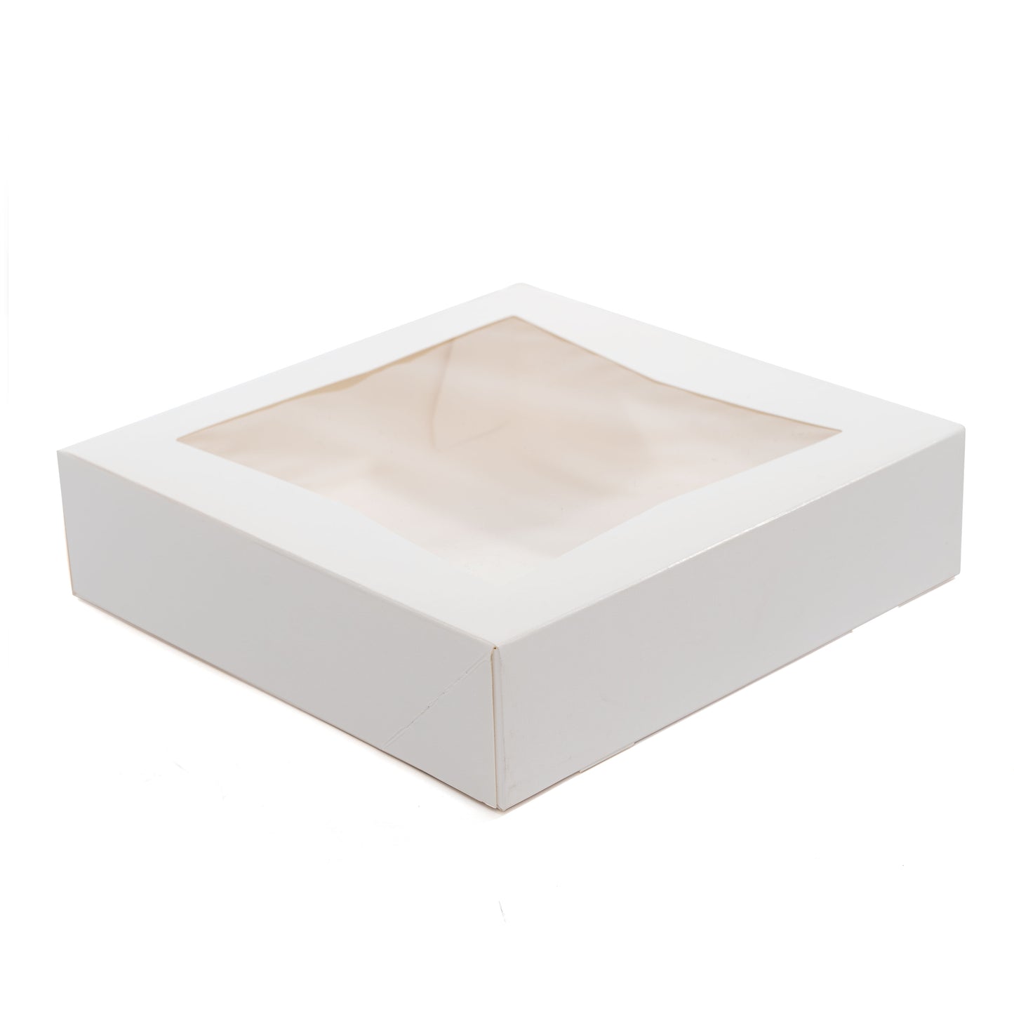 Cajas Ventana