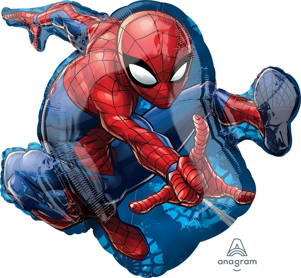 Spiderman