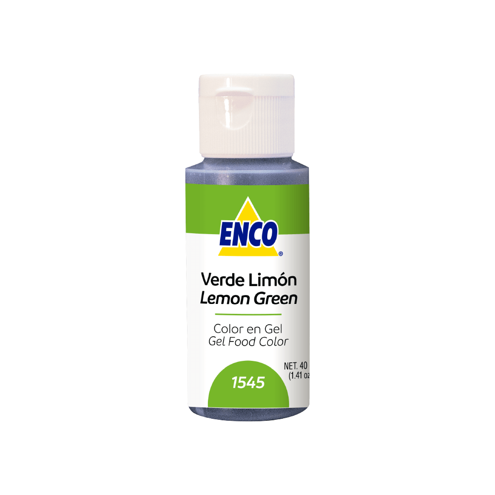 ENCO®️ Food Gel
