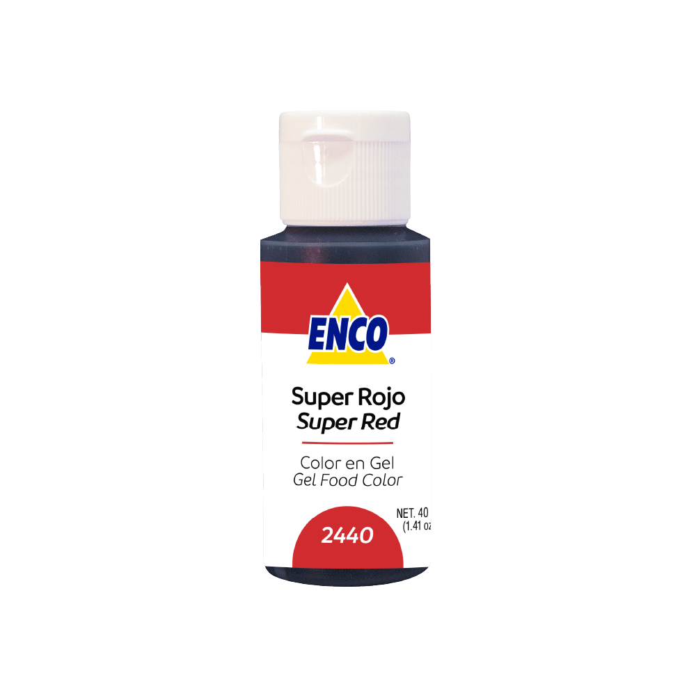 ENCO®️ Food Gel