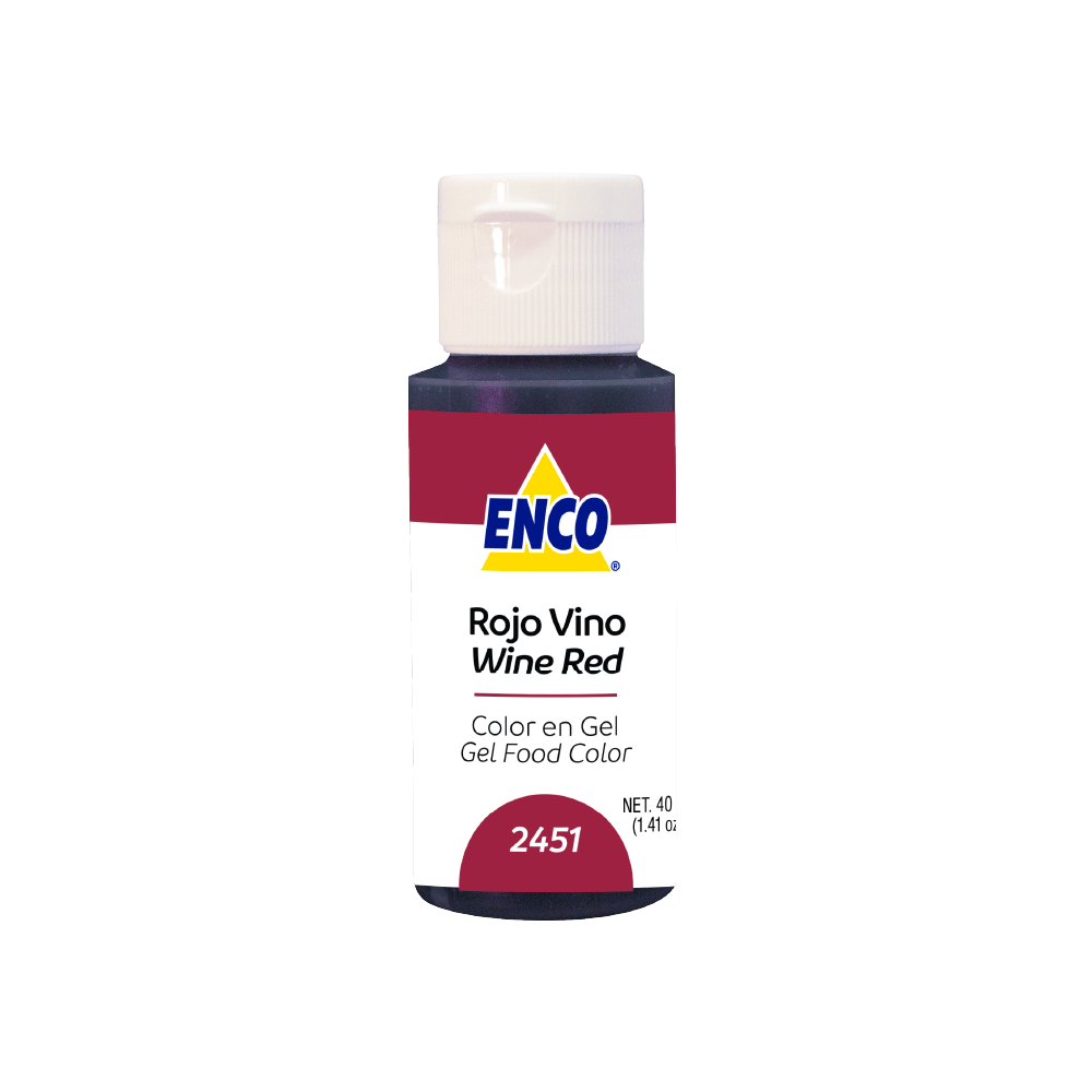 ENCO®️ Food Gel