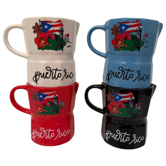 TAZAS GRECAS (Envíos de 7-10 laborables)