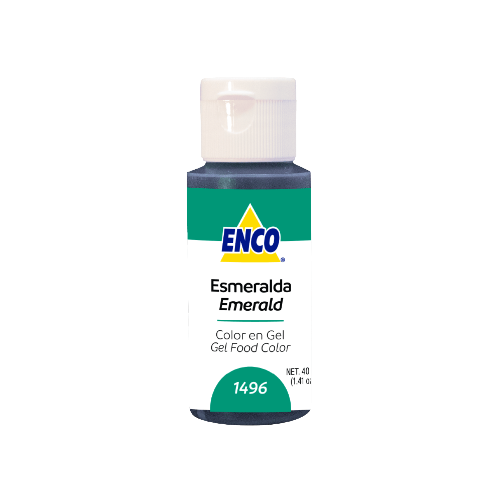 ENCO®️ Food Gel