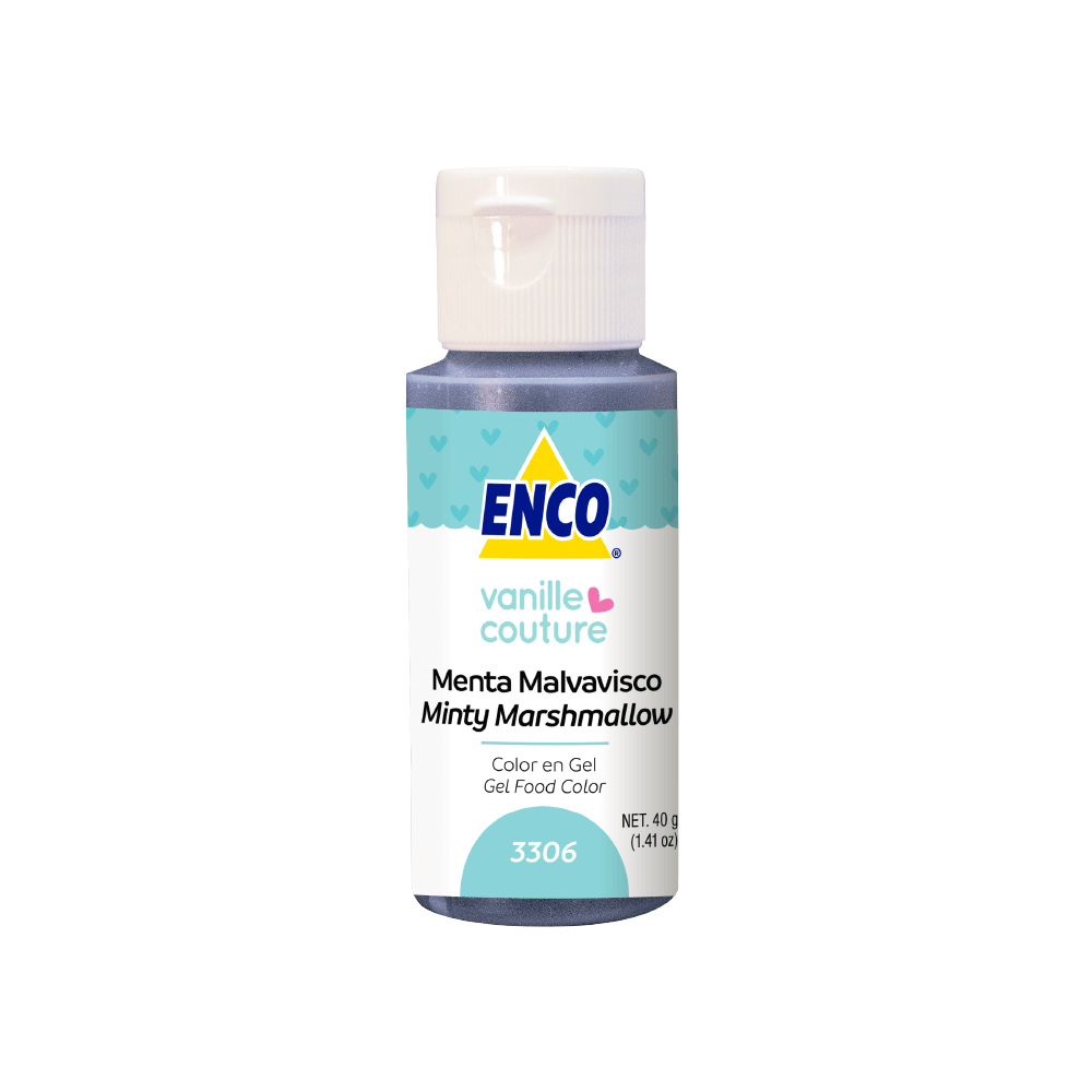 ENCO®️ Food Gel