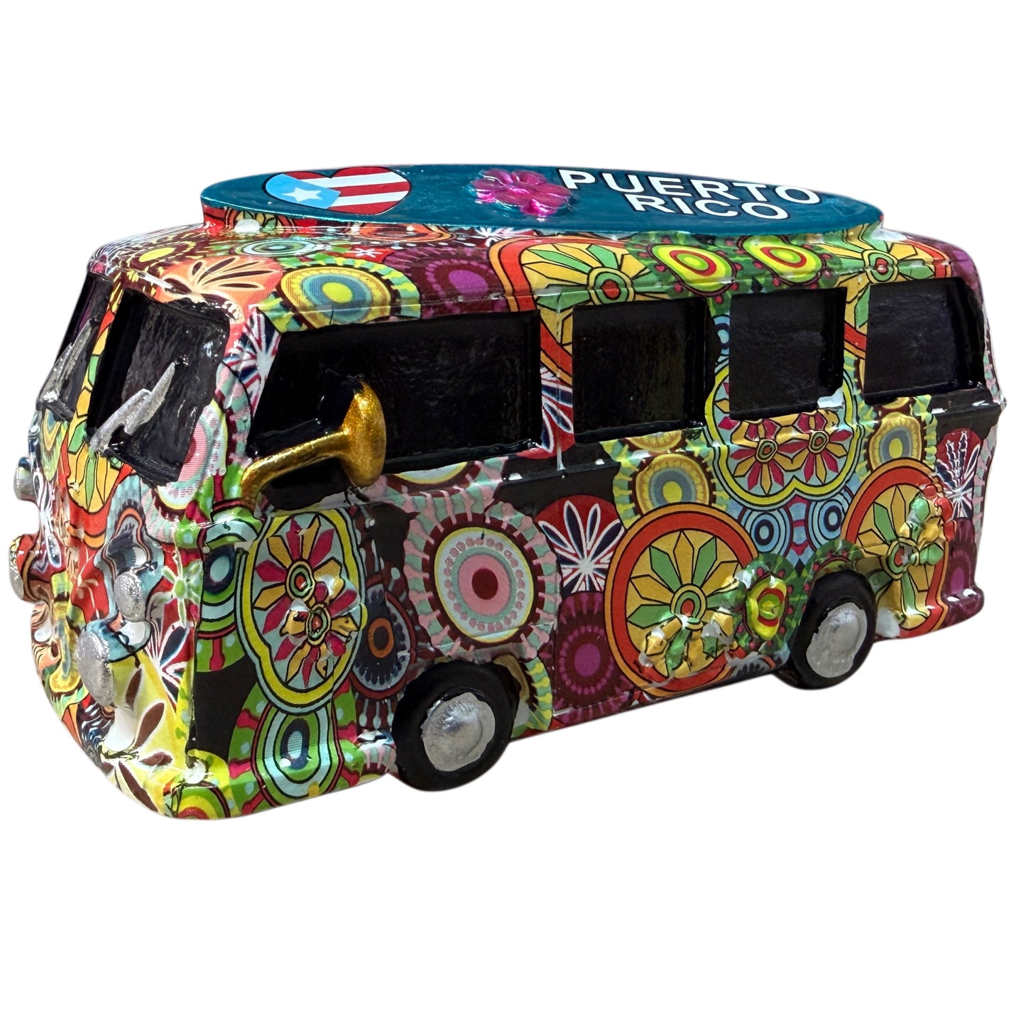 Guagua Volky Multi