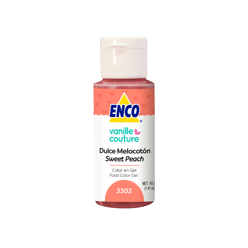 ENCO®️ Food Gel