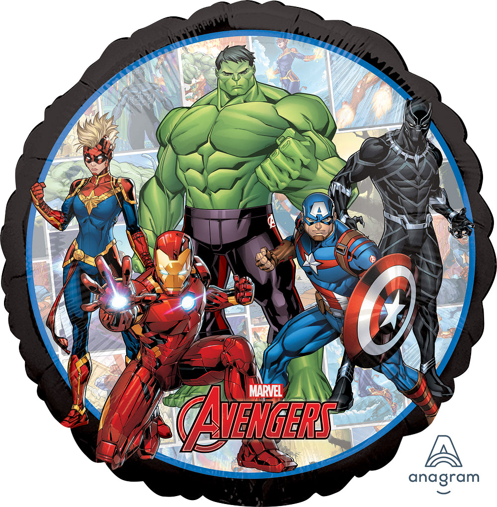 Avengers