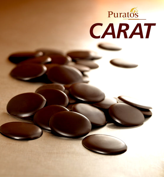 Chocolate Carat